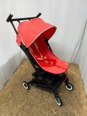 Wózek Cybex Gold Libelle HIBISCUS RED
