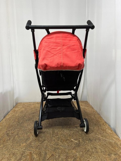 Wózek Cybex Gold Libelle HIBISCUS RED