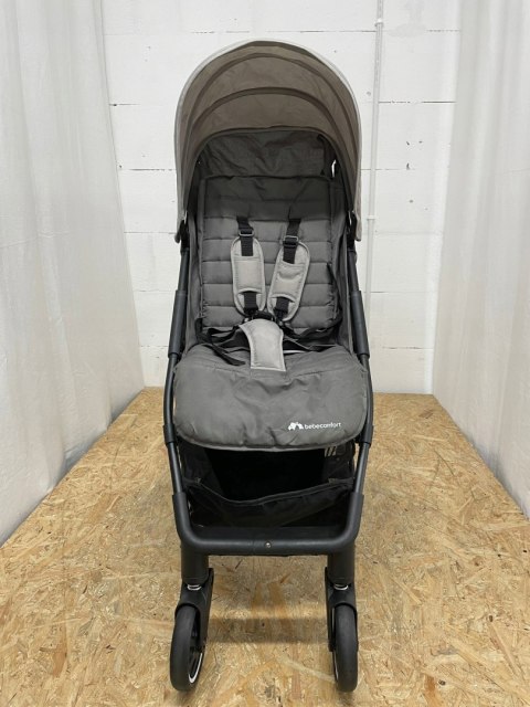 Wózek SPACERÓWKA Bebe Confort Teeny 3D Grey Mist