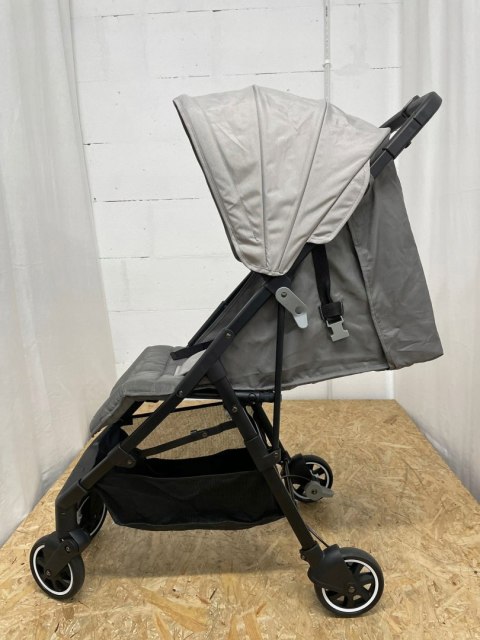 Wózek SPACERÓWKA Bebe Confort Teeny 3D Grey Mist