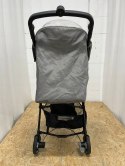 Wózek SPACERÓWKA Bebe Confort Teeny 3D Grey Mist