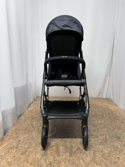 Wózek Spacerowy INGLESINA Sketch Black