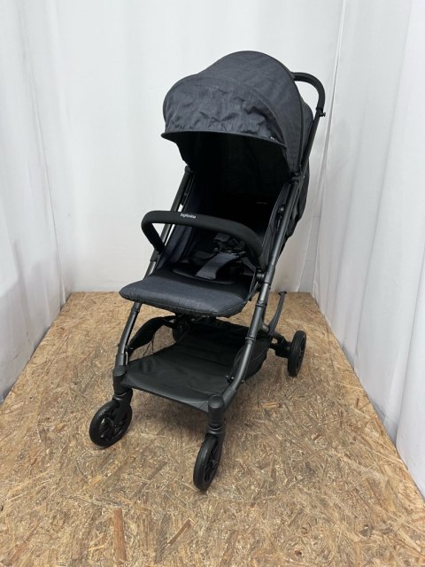 Wózek Spacerowy INGLESINA Sketch Black