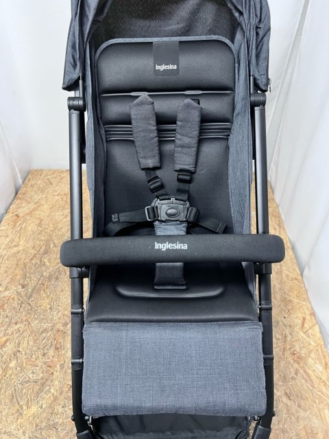 Wózek Spacerowy INGLESINA Sketch Black