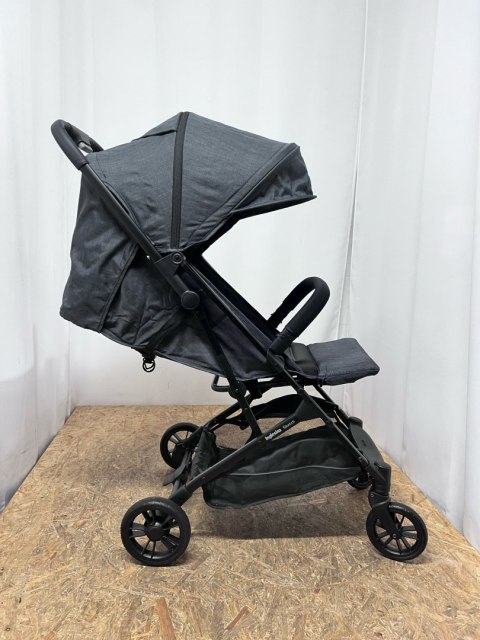 Wózek Spacerowy INGLESINA Sketch Black