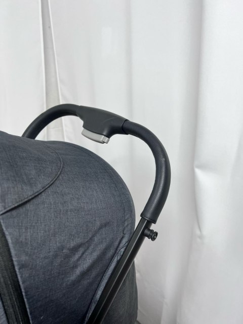 Wózek Spacerowy INGLESINA Sketch Black