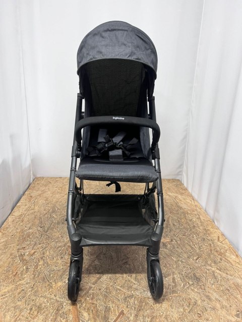 Wózek Spacerowy INGLESINA Sketch Black