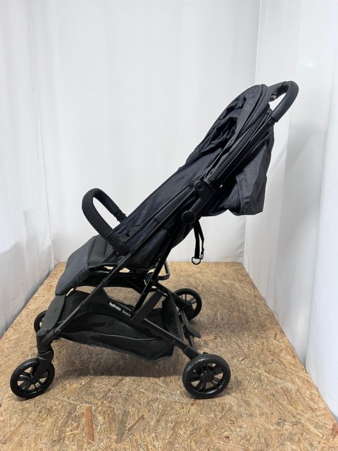 Wózek Spacerowy INGLESINA Sketch Black