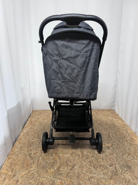 Wózek Spacerowy INGLESINA Sketch Black