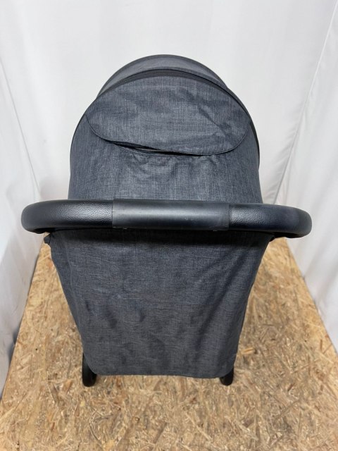 Wózek Spacerowy INGLESINA Sketch Black