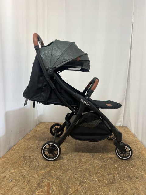 Wózek Spacerowy LIONELO JULIE TROPICAL GREEN