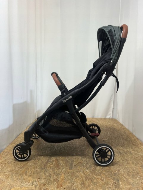 Wózek Spacerowy LIONELO JULIE TROPICAL GREEN