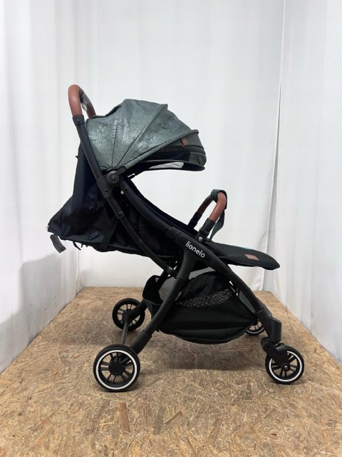 Wózek Spacerowy LIONELO JULIE TROPICAL GREEN