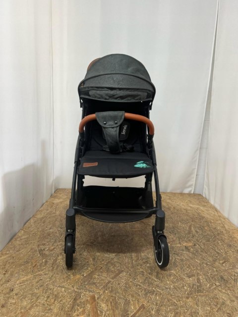 Wózek Spacerowy LIONELO JULIE TROPICAL GREEN