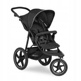 Wózek spacerowy sportowy Hauck Runner 2 black 25kg