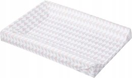 Babycalin miękki przewijak mata 50x70 cm