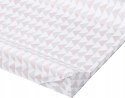 Babycalin miękki przewijak mata 50x70 cm