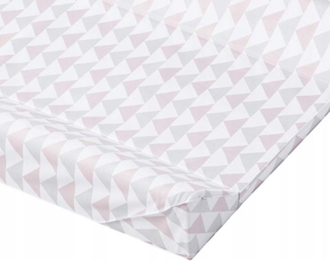 Babycalin miękki przewijak mata 50x70 cm