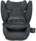 CYBEX Silver fotelik Pallas B2 i-Size, ISOFIX, Grupa 1/2/3 (9-50 kg), Grey