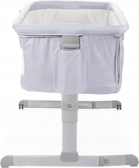 Chicco next2me łóżeczko do spania unisex, do 9kg