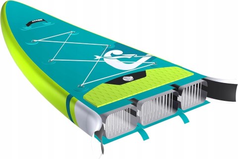 Deska Cressi Isup Complet Set 11'2'