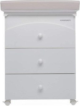 Foppapedretti, Komoda pielęgnacyjna z przewijakiem