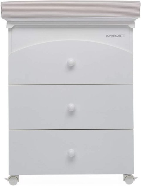 Foppapedretti, Komoda pielęgnacyjna z przewijakiem