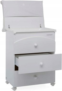 Foppapedretti, Komoda pielęgnacyjna z przewijakiem