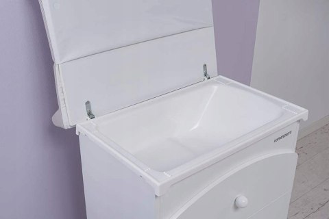 Foppapedretti, Komoda pielęgnacyjna z przewijakiem