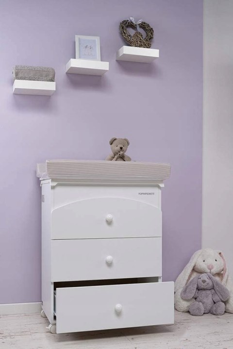 Foppapedretti, Komoda pielęgnacyjna z przewijakiem