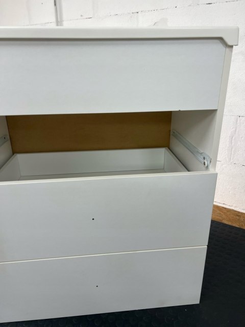 Foppapedretti, Komoda pielęgnacyjna z przewijakiem