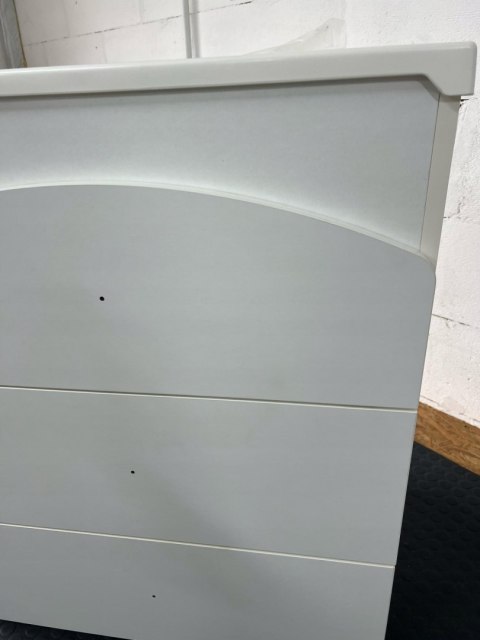 Foppapedretti, Komoda pielęgnacyjna z przewijakiem