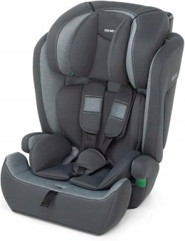 Foppapedretti fotelik I-Size dla dzieci w wieku od 76 do 150 cm silver