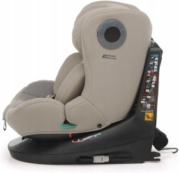 Fotelik Foppapedretti FP360 Quick i-Size 360°, 0-12 lat