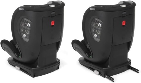 Fotelik Foppapedretti Reklino i-Size 76-150 cm, carbon