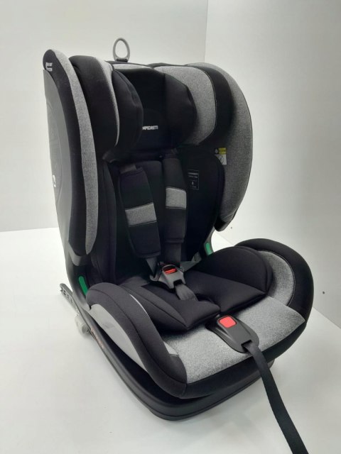 Fotelik Foppapedretti Reklino i-Size 76-150 cm, carbon