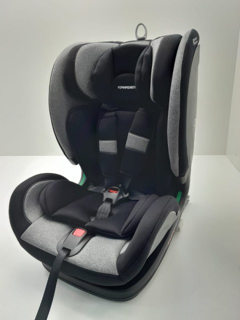 Fotelik Foppapedretti Reklino i-Size 76-150 cm, carbon