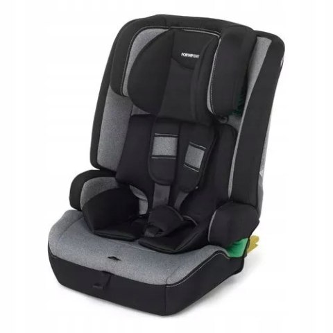 Fotelik samochodowy Foppapedretti Auto Street I-Size 76 -150 cm, Carbon