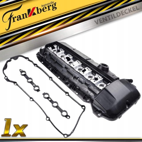 Frankberg Pokrywa zaworu z uszczelką do BMW