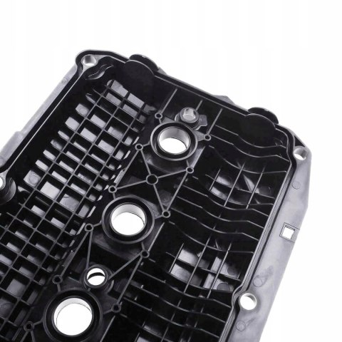 Frankberg Pokrywa zaworu z uszczelką do BMW