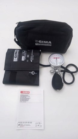 GIMA Ciśnieniomierz Boston na ramię