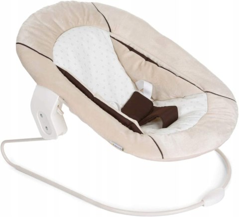 Hauck Bujaczek Leżaczek do krzesełka 2w1 do 9kg