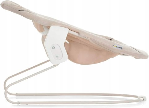 Hauck Bujaczek Leżaczek do krzesełka 2w1 do 9kg