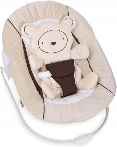 Hauck Bujaczek Leżaczek do krzesełka 2w1 do 9kg