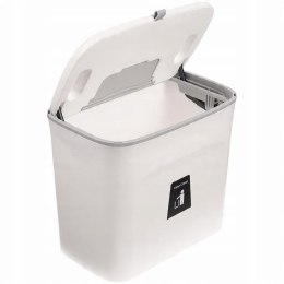 Iplusmile 7 l Kosz na Śmieci kuchnia łazienka