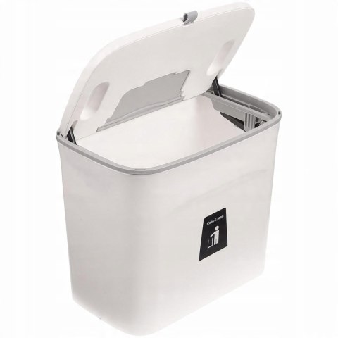 Iplusmile 7 l Kosz na Śmieci kuchnia łazienka