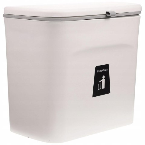 Iplusmile 7 l Kosz na Śmieci kuchnia łazienka