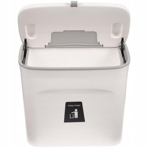 Iplusmile 7 l Kosz na Śmieci kuchnia łazienka