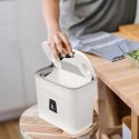 Iplusmile 7 l Kosz na Śmieci kuchnia łazienka
