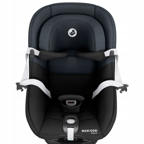 MAXI COSI PEARL S FOTELIK SAMOCHODOWY 0-18 KG 61-105 CM